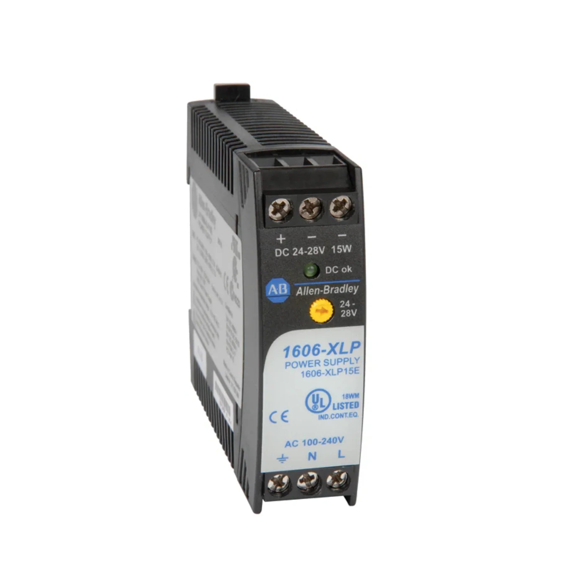 Allen-Bradley 1606-XLP15E