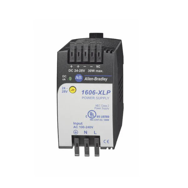 Allen-Bradley 1606-XLP30E