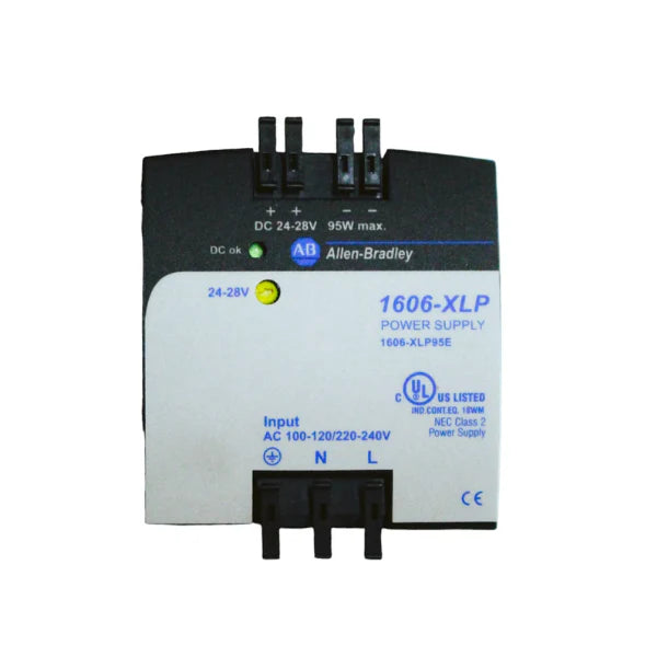 Allen-Bradley 1606-XLP95E