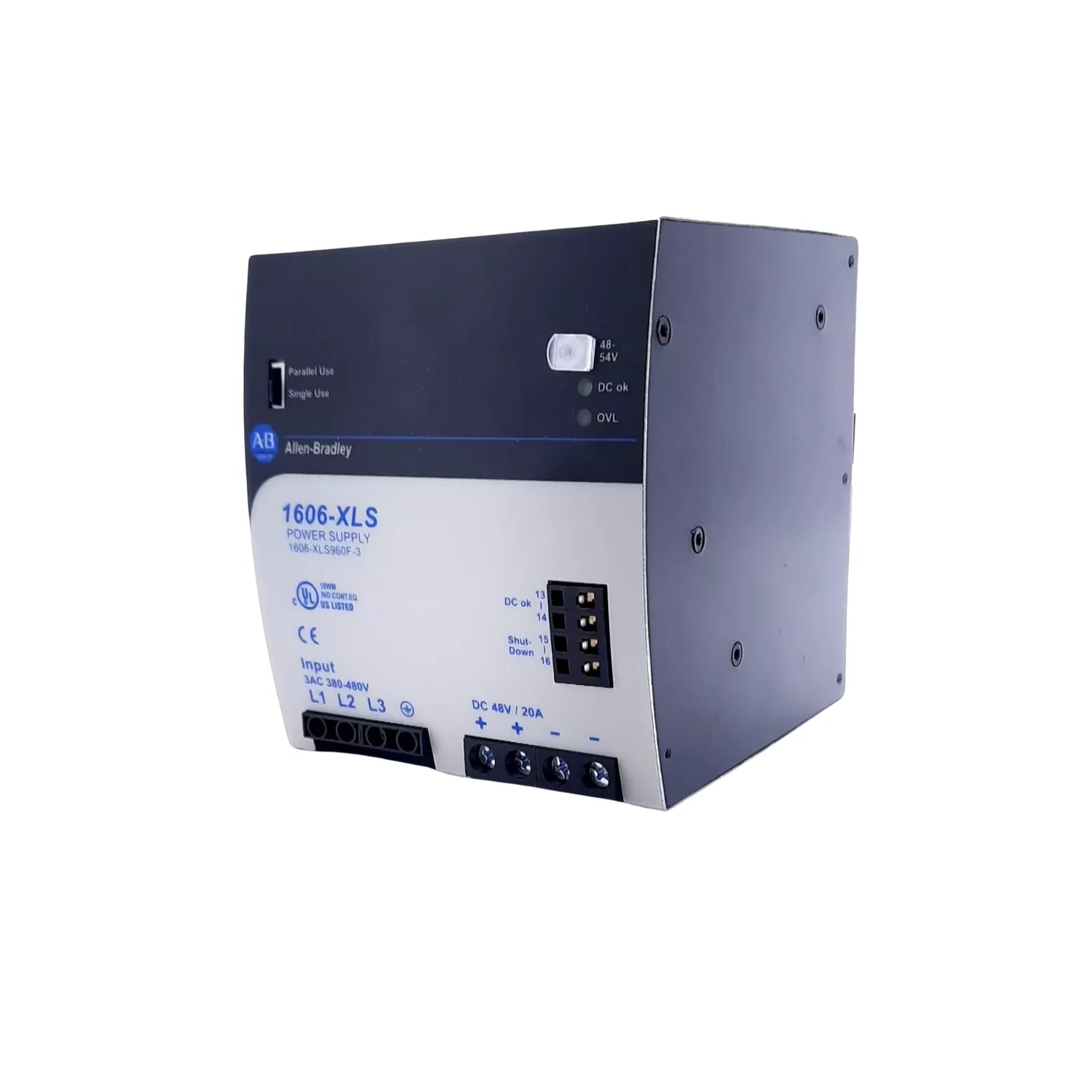 Allen-Bradley 1606-XLS960F-3