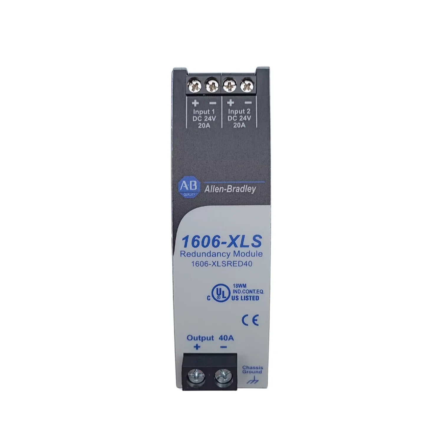 Allen-Bradley 1606-XLSRED40