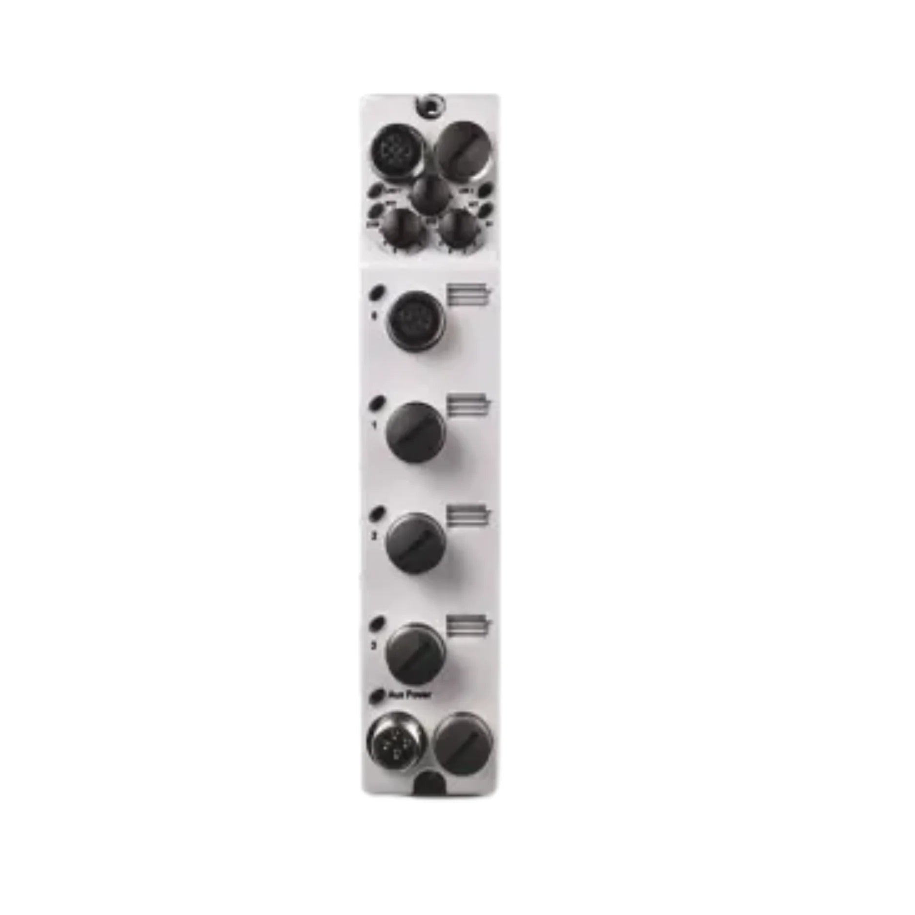 Allen-Bradley 1732E-IR4IM12R ArmorBlock I/O, 4 RTD inputs, 16-bit, EtherNet/IP, M12, IP67