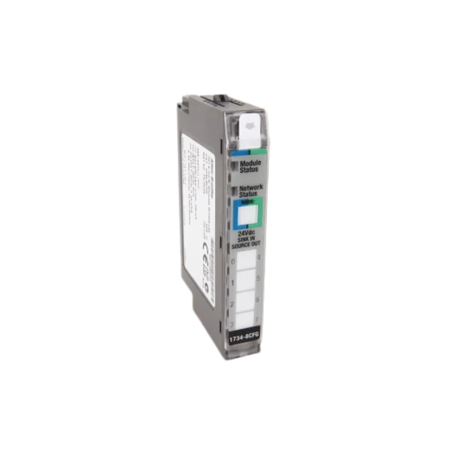 Allen-Bradley 1734-8CFG