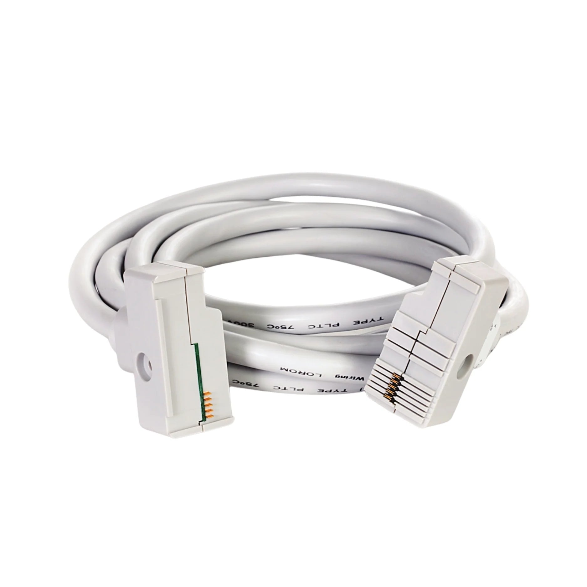 1734-EXT1 Allen-Bradley POINT I/O wiring extender, 1-slot extension for expanding distributed I/O configurations