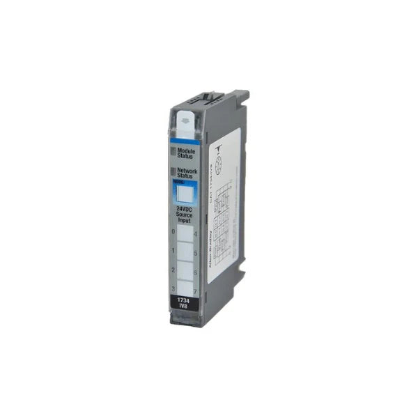 Allen-Bradley 1734-IV8