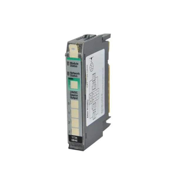 Allen-Bradley 1734-OB4E POINT I/O Electronic Output Module