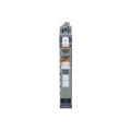 Allen-Bradley 1734-OX2 Point I/O relay output module, 2-channel, for switching AC/DC loads in distributed control systems.