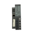 Allen-Bradley 1734-AENT Ethernet adapter for POINT I/O systems, enables high-speed communication and distributed control.