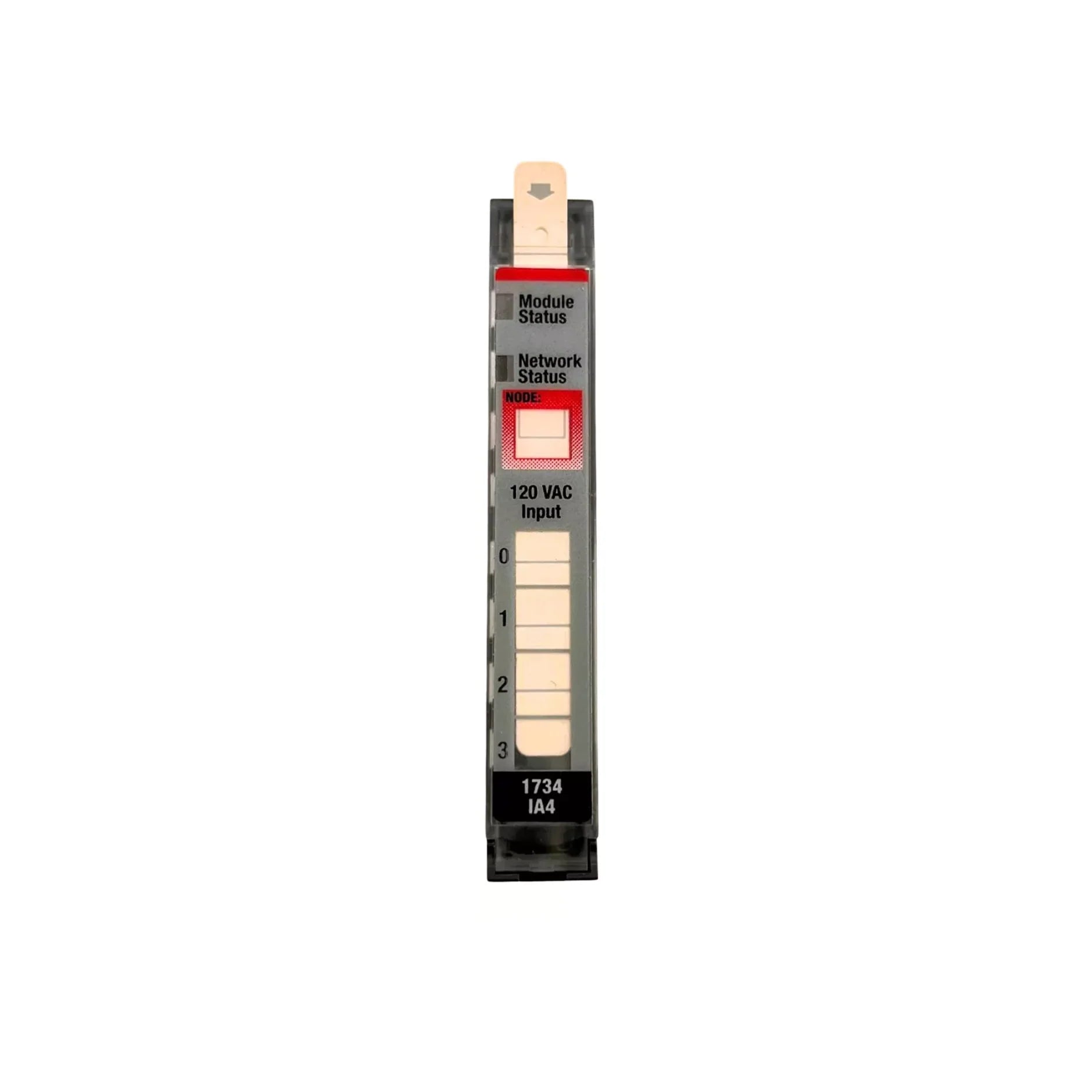 Allen-Bradley 1734-IA4