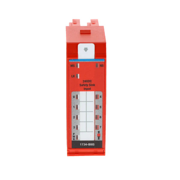 Allen-Bradley 1734-IB8SK