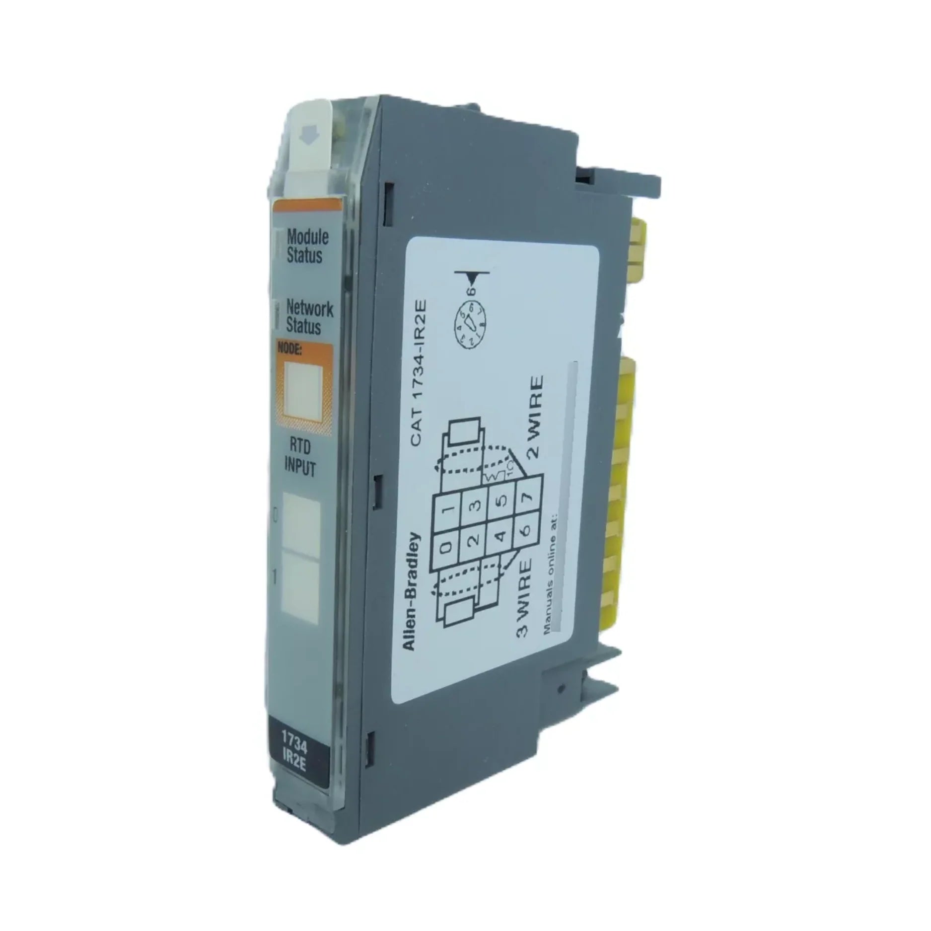 Allen Bradley 1734-IR2E