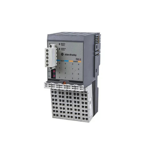 Allen-Bradley 1734D-IB8XOW8 POINT I/O Digital Input/Output Module