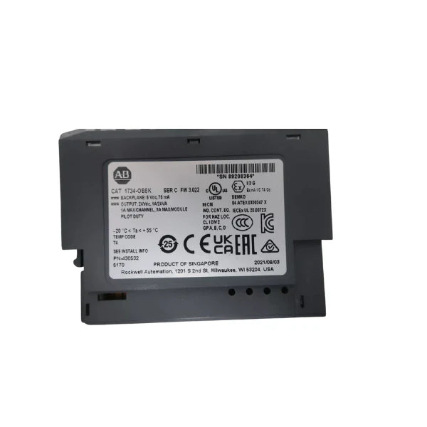 Allen Bradley 1734-OB8K