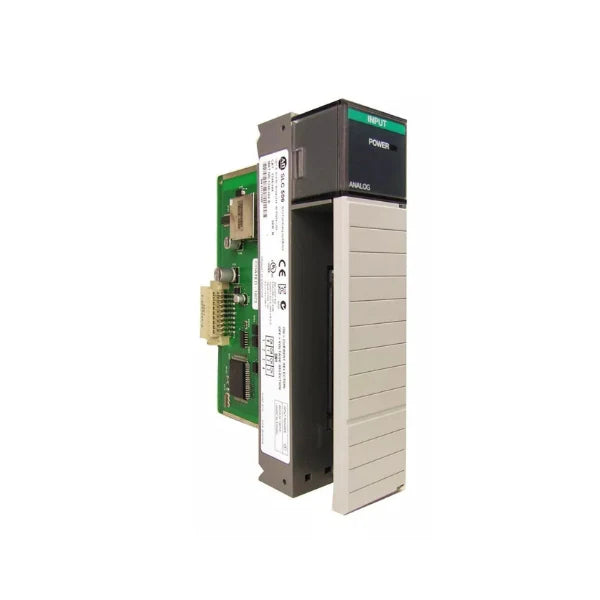 Allen-Bradley 1746-NI4