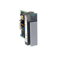 Allen-Bradley 1771-IBD input module, 16-point DC digital input, PLC-5 series for industrial automation systems