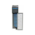 Allen-Bradley 1746-OB16 SLC 500 digital output module, 16-point, 24V DC, for industrial automation systems