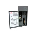 Allen-Bradley 1746-P1 SLC 500 power supply, 120/240V AC input, for reliable control system operation in automation
