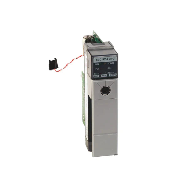 Allen-Bradley 1747-L543