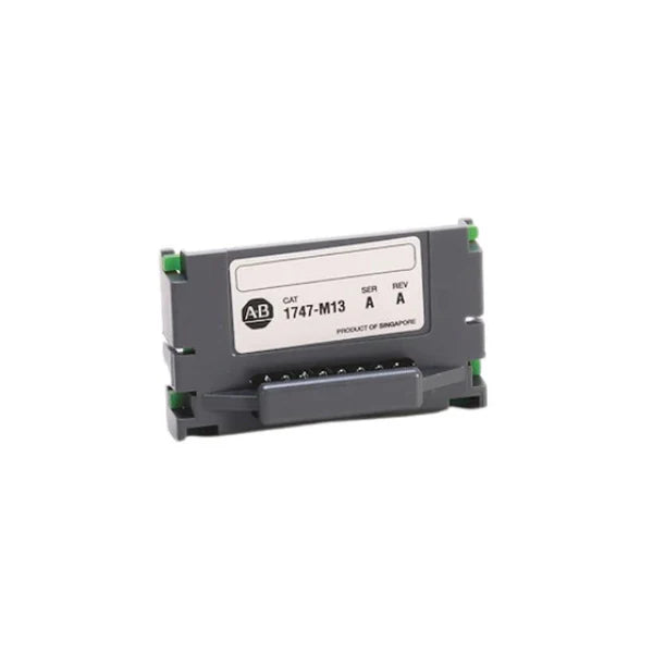 Allen-Bradley 1747-M13
