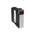 Allen-Bradley 1756-OA16 AC output module with 16 channels for 120/240V load control. For ControlLogix industrial automation systems.