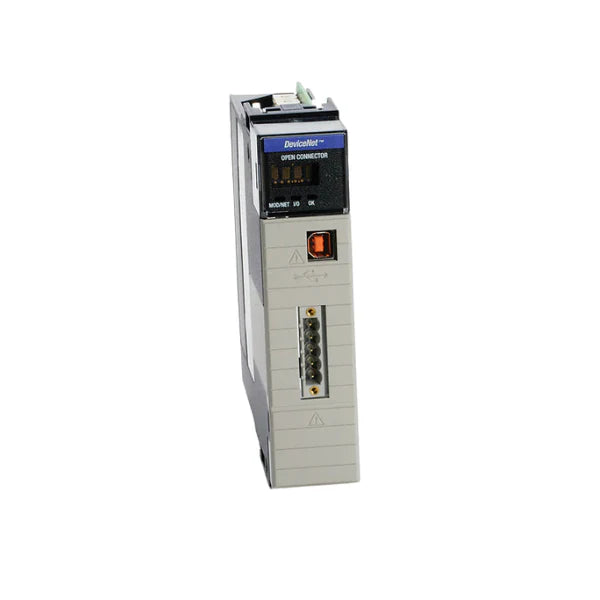 Allen-Bradley 1756-DNB/E