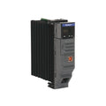 1756-EN2TXT Allen-Bradley ControlLogix Ethernet/IP module with tap for time synchronization in automation systems