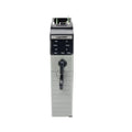 1756-L55M12, controlador Logix5555 Allen-Bradley com 750 KB de memória, ideal para aplicações de automação industrial complexas.