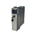 1756-L55M16, controlador ControlLogix Allen-Bradley com 16 MB, ideal para aplicações complexas em automação industrial.