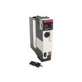"Allen-Bradley 1756-L73S ControlLogix safety controller, 8MB memory, SIL 3, PLe, high-performance safety PLC