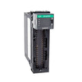 Allen-Bradley 1756-OB16D DC output module, 16 points, 19–30V DC, with point-level diagnostics. For ControlLogix systems.