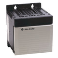 Allen-Bradley 1756-PB75R redundant power supply, 75W, 18–32V DC input, ControlLogix compatible, high-reliability industrial power.