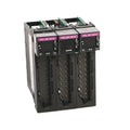 Allen-Bradley 1756-PLS programmable limit switch, 3-slot wide, resolver input, 4x4 I/O groups, for high-speed ControlLogix motion control.