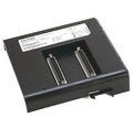 Allen-Bradley 1756-PSCA2 chassis adapter for ControlLogix redundant power supplies. Enables dual power inputs.