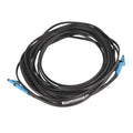 Allen-Bradley 1756-RMC10 fiber optic cable, 10m LC to LC, for 1756-RM and RMXT redundancy modules, high-speed ControlLogix link.