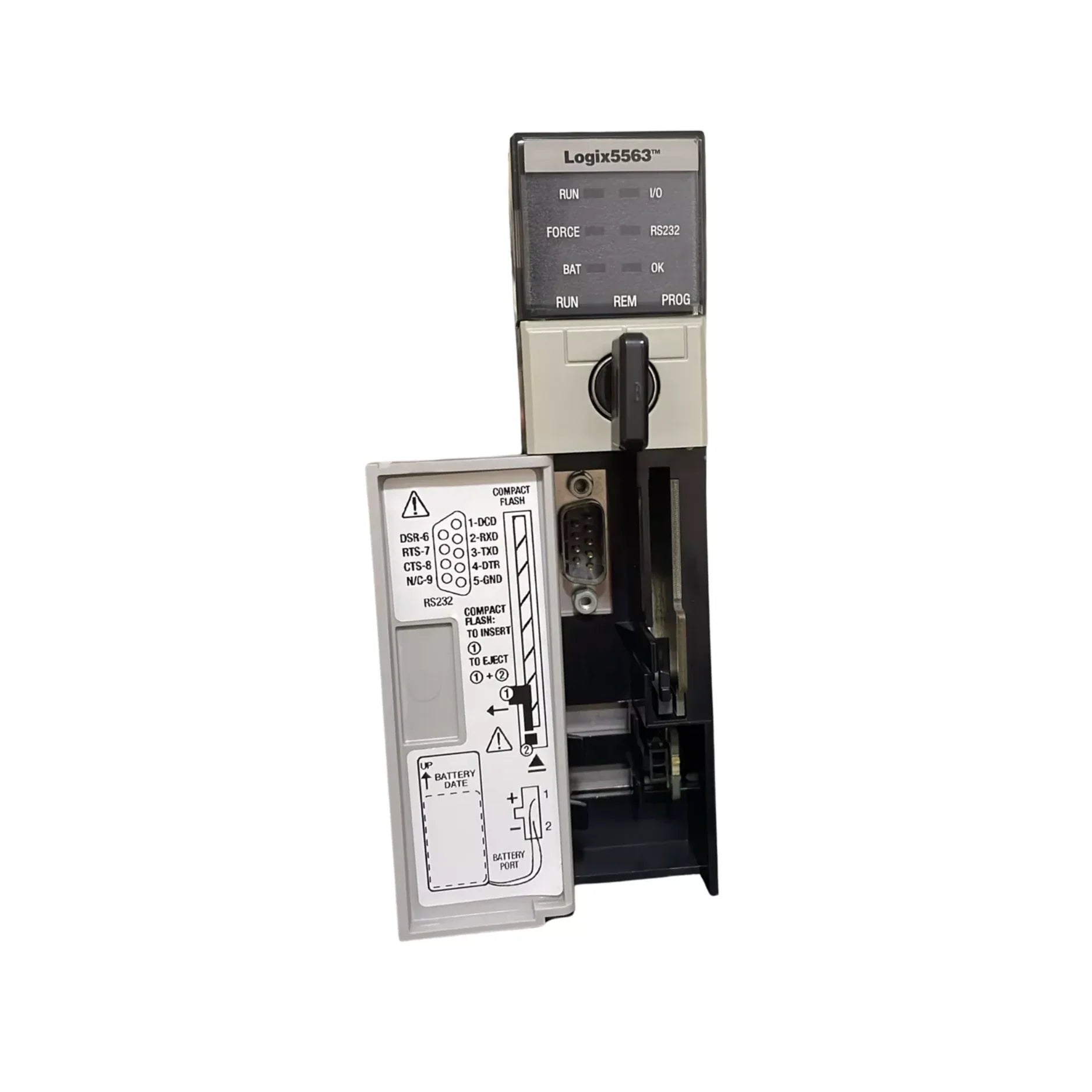 Allen-Bradley 1756-L63