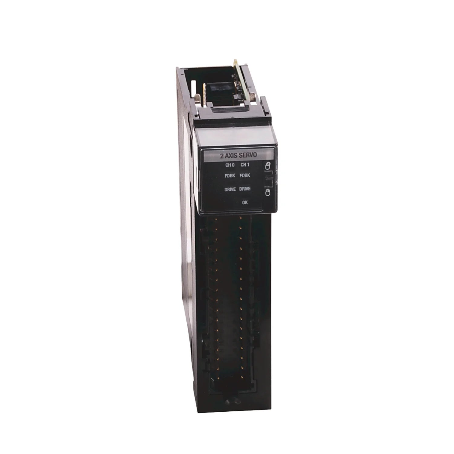 Allen-Bradley 1756-M02AS