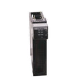 Allen-Bradley 1756-M03SE 3-axis SERCOS servo module for ControlLogix with high-speed fiber-optic interface and motion control support.