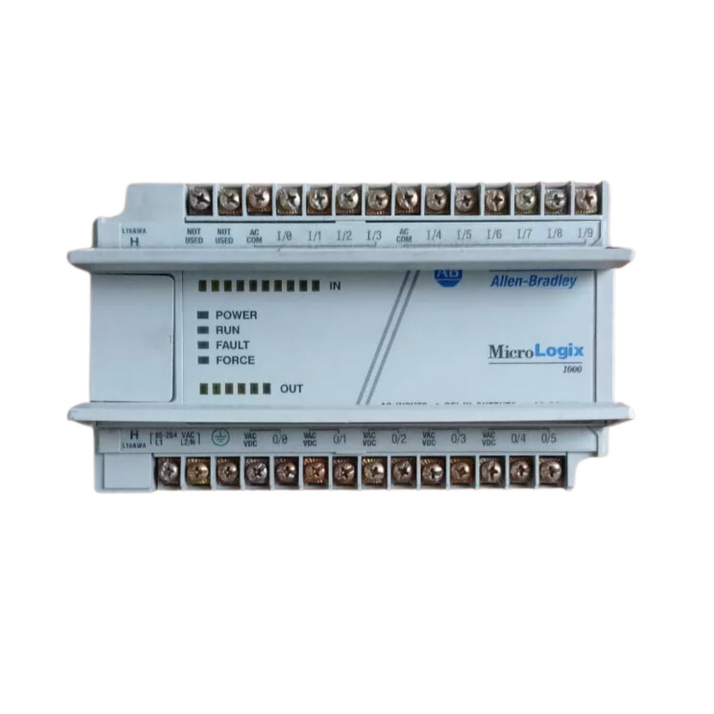 Allen-Bradley 1761-L16AWA