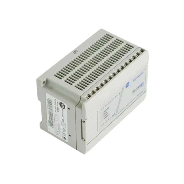 Allen-Bradley 1761-L16BWA