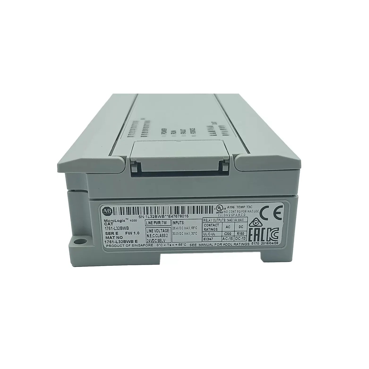 Allen-Bradley 1761-L32BWB