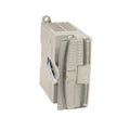 Allen-Bradley 1762-IQ32T digital input module, 32 points, 24V DC sink/source, 8 points per group, for MicroLogix 1200/1400.
