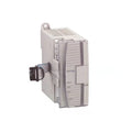 Allen-Bradley 1762-IQ8 digital input module, 8-point, 24V DC sink/source, for MicroLogix 1200/1400 PLCs.