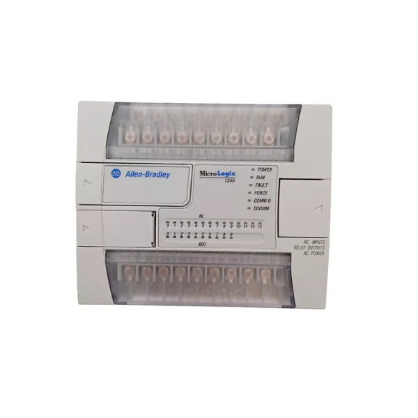 Allen-Bradley 1762-L24AWA
