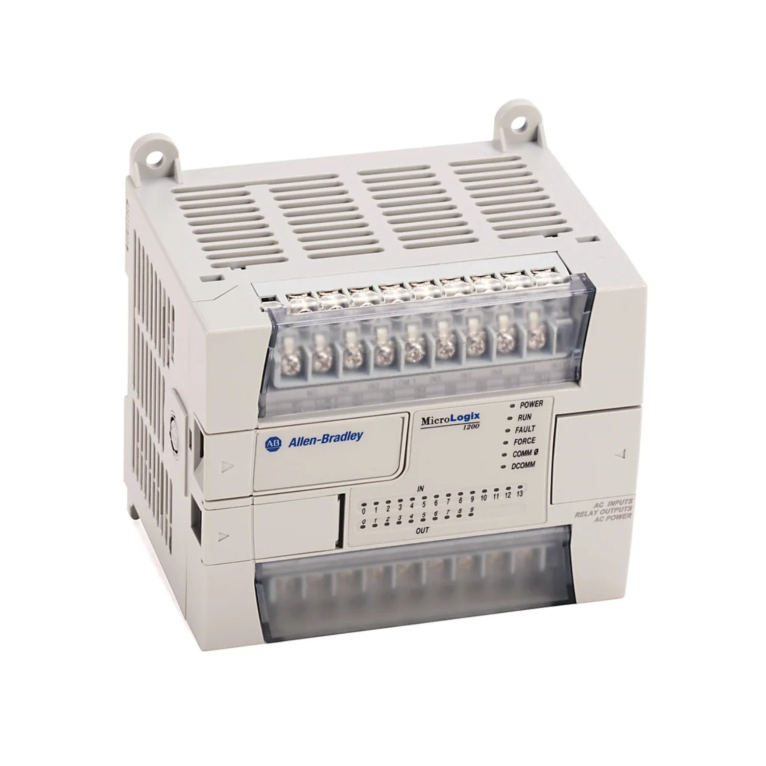 Allen-Bradley 1762-L24BWAR