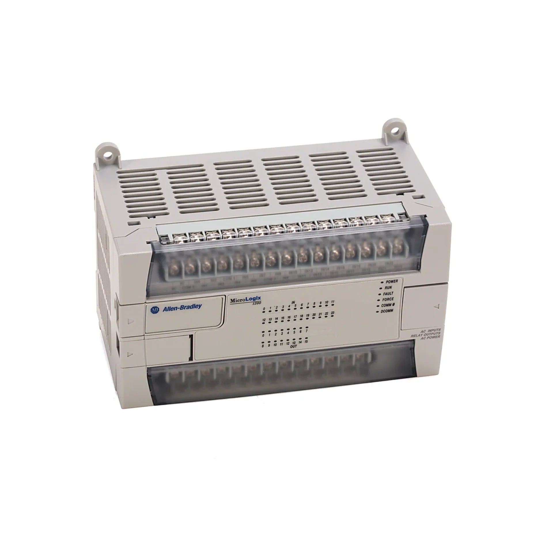 Allen-Bradley 1762-L40AWAR