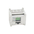 Allen-Bradley 1763-L16AWA MicroLogix 1100 controller, 16-point, with built-in Ethernet for small automation applications