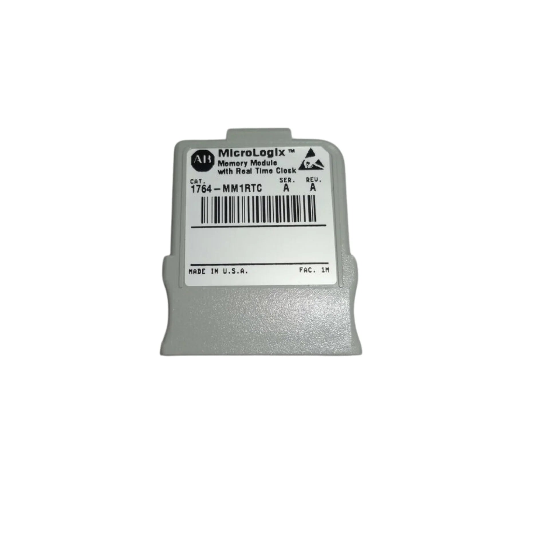 1764-MM1RTC