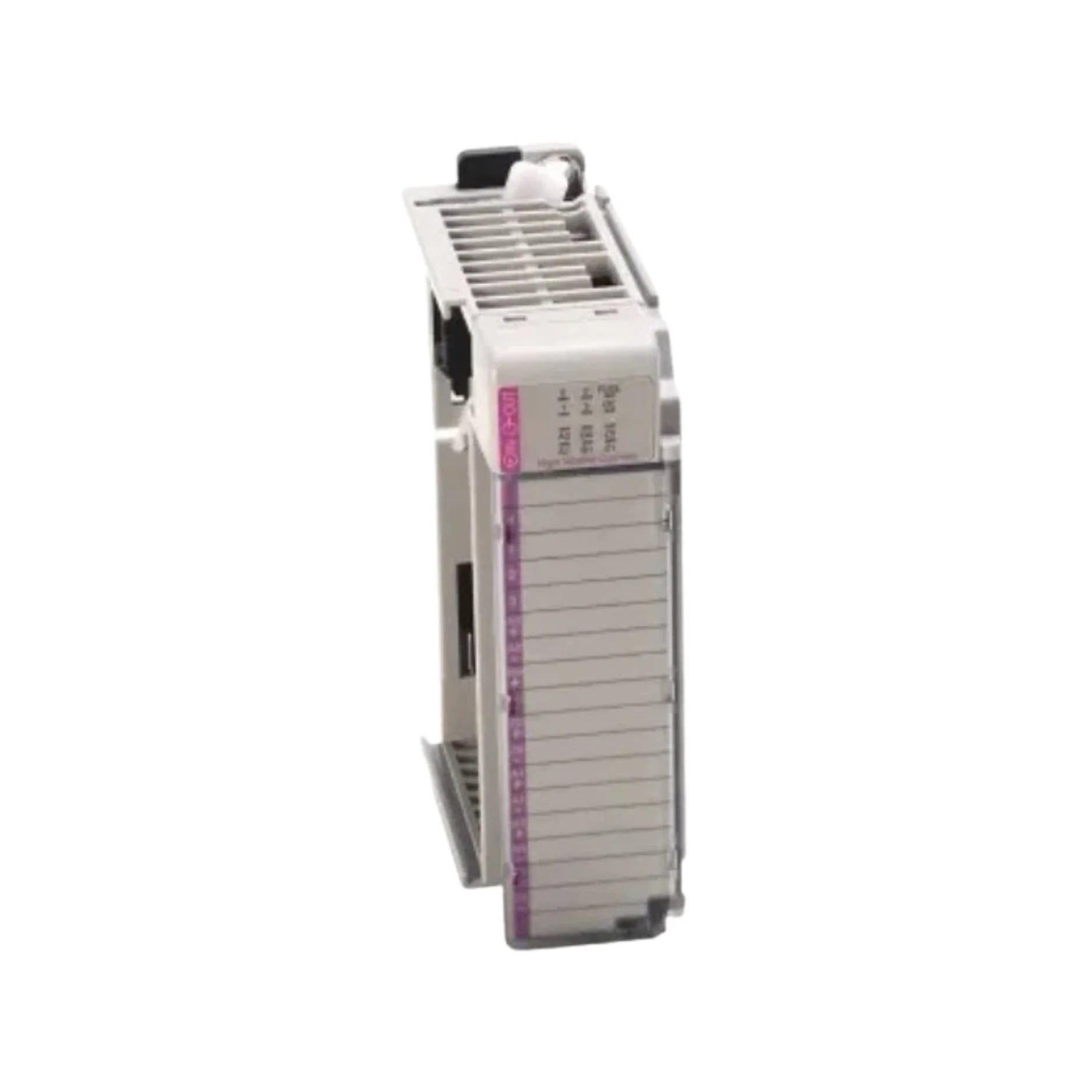 Allen-Bradley 1769-IF8K 8-channel analog input module with conformal coating for CompactLogix
