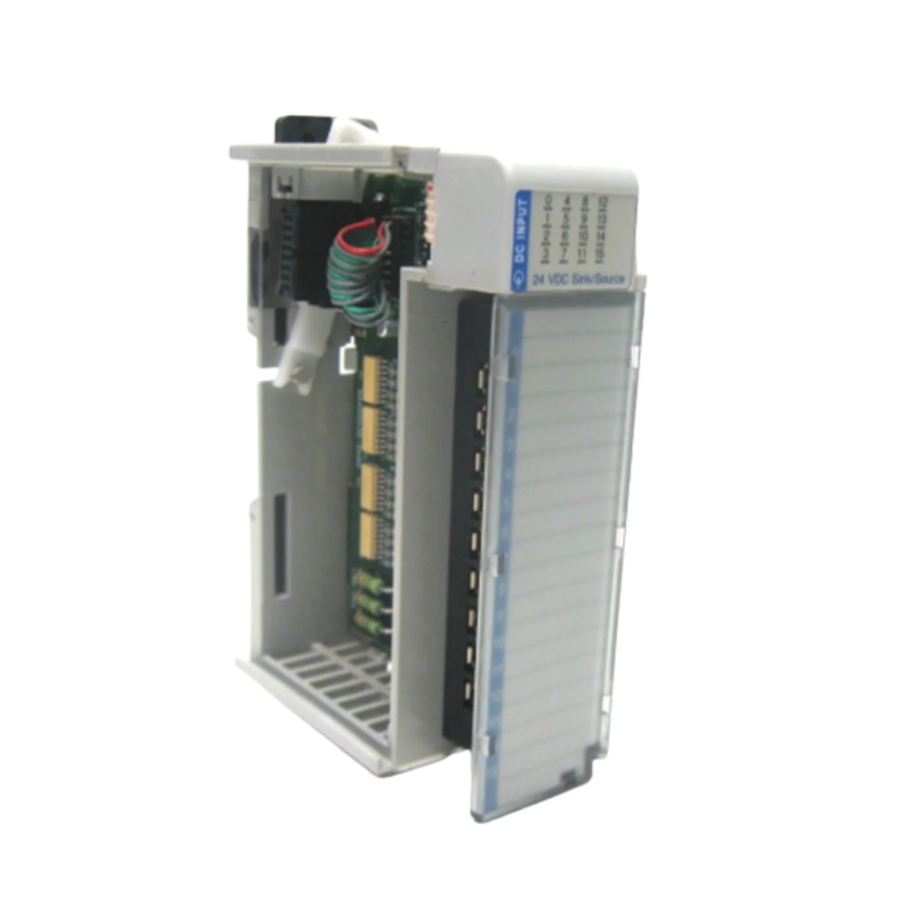 Allen-Bradley 1769-IG16 TTL 16-point digital input module 5V DC for CompactLogix