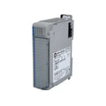 Allen-Bradley 1769-IQ16 input module, 16-point, Compact I/O, digital DC inputs for industrial automation control systems.